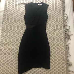 Classic LBD by Elizabeth and James (XS)